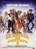 Affiche de Le Retour des morts-vivants 2, film à voir en streaming sur Pygargue