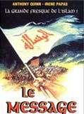 Affiche de Le Message, film à voir en streaming sur Pygargue