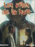 Affiche de Les Ailes de la Nuit, film à voir en streaming sur Pygargue