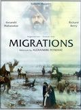Affiche de Migrations, film à voir en streaming sur Pygargue
