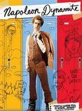 Affiche de Napoleon Dynamite, film à voir en streaming sur Pygargue
