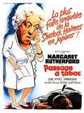 Affiche de Passage à tabac, film à voir en streaming sur Pygargue