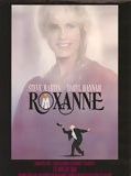 Affiche de Roxanne, film à voir en streaming sur Pygargue