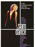 Affiche de Slam Dance, film à voir en streaming sur Pygargue