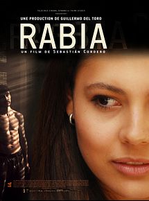 Affiche de Rabia, film à voir en streaming sur Pygargue