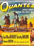 Affiche de Quantez, film à voir en streaming sur Pygargue