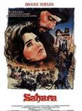 Affiche de Sahara, film à voir en streaming sur Pygargue