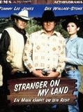 Affiche de Stranger On My Land, film à voir en streaming sur Pygargue