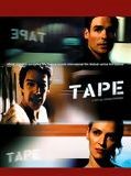 Affiche de Tape, film à voir en streaming sur Pygargue