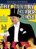 Affiche de The Canary Murder Case, film à voir en streaming sur Pygargue
