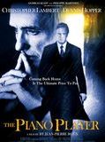 Affiche de The piano player, film à voir en streaming sur Pygargue
