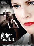 Affiche de Une assistante presque parfaite, film à voir en streaming sur Pygargue