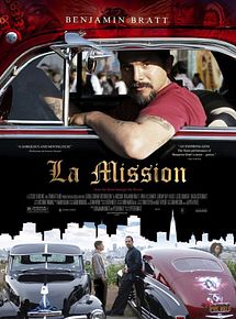 Affiche de La Mission, film à voir en streaming sur Pygargue
