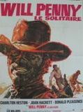 Affiche de Will Penny, le solitaire, film à voir en streaming sur Pygargue