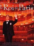 Affiche de Le Roi de Paris, film à voir en streaming sur Pygargue