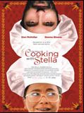 Affiche de Cooking with Stella, film à voir en streaming sur Pygargue