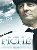 Affiche de Piché : Entre Ciel et Terre, film à voir en streaming sur Pygargue