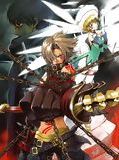 Affiche de .hack//G.U. Trilogy, film à voir en streaming sur Pygargue
