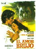 Affiche de L'Amour sorcier, film à voir en streaming sur Pygargue