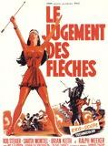 Affiche de Le Jugement des fleches, film à voir en streaming sur Pygargue