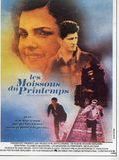 Affiche de Les Moissons du Printemps, film à voir en streaming sur Pygargue