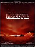Affiche de Malevil, film à voir en streaming sur Pygargue