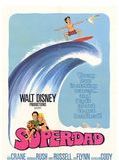 Affiche de Superdad, film à voir en streaming sur Pygargue