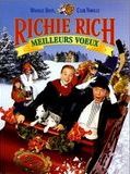 Affiche de Richie Rich : Meilleurs voeux (V), film à voir en streaming sur Pygargue