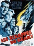 Affiche de Les Echappés du néant, film à voir en streaming sur Pygargue