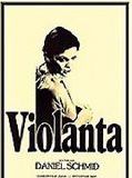 Affiche de Violanta, film à voir en streaming sur Pygargue