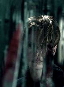 Affiche de Death waltz, film à voir en streaming sur Pygargue