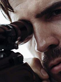 Affiche de Dossier K., film à voir en streaming sur Pygargue