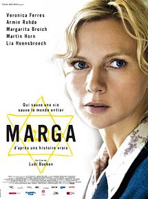 Affiche de Marga, film à voir en streaming sur Pygargue