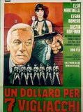 Affiche de El millón de Madigan, film à voir en streaming sur Pygargue