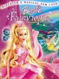 Affiche de Barbie Fairytopia, film à voir en streaming sur Pygargue