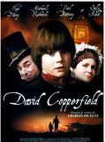 Affiche de David Copperfield, film à voir en streaming sur Pygargue