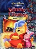 Affiche de Winnie l'Ourson - Bonne année, film à voir en streaming sur Pygargue