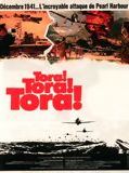 Affiche de Tora! Tora! Tora!, film à voir en streaming sur Pygargue