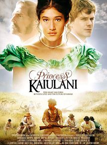 Affiche de Princess Ka'iulani, film à voir en streaming sur Pygargue