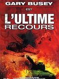 Affiche de L'Ultime recours, film à voir en streaming sur Pygargue