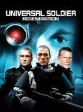 Affiche de Universal Soldier: Regeneration, film à voir en streaming sur Pygargue