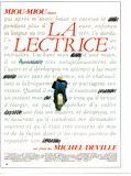 Affiche de La lectrice, film à voir en streaming sur Pygargue