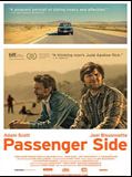 Affiche de Passenger Side, film à voir en streaming sur Pygargue