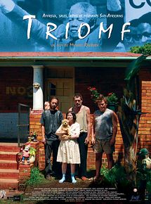 Affiche de Triomf, film à voir en streaming sur Pygargue