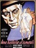 Affiche de Une histoire d'amour, film à voir en streaming sur Pygargue