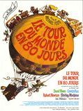 Affiche de Le Tour du monde en 80 jours, film à voir en streaming sur Pygargue