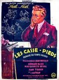 Affiche de Les Casse-Pieds, film à voir en streaming sur Pygargue