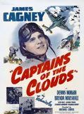 Affiche de Les Chevaliers du ciel, film à voir en streaming sur Pygargue