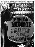 Affiche de Les Reines du Music-hall, film à voir en streaming sur Pygargue