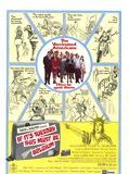 Affiche de Mardi, c'est donc la Belgique, film à voir en streaming sur Pygargue